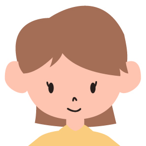 ボールペンに名前を入れて学校行事で配りました